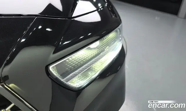 Genesis G90 2019 3.8 автомат (гидро), миниатюра 8