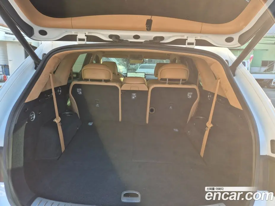 Genesis GV80 2021 2.5 автомат (гидро), фото 7