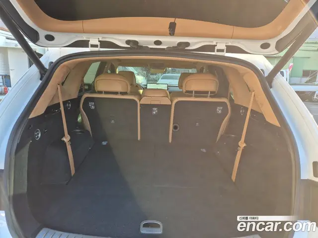 Genesis GV80 2021 2.5 автомат (гидро), миниатюра 7