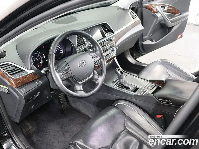 Hyundai Aslan 2015 3.0 автомат (гидро), миниатюра 11 Hyundai Aslan 2015 3.0 автомат (гидро), миниатюра 11