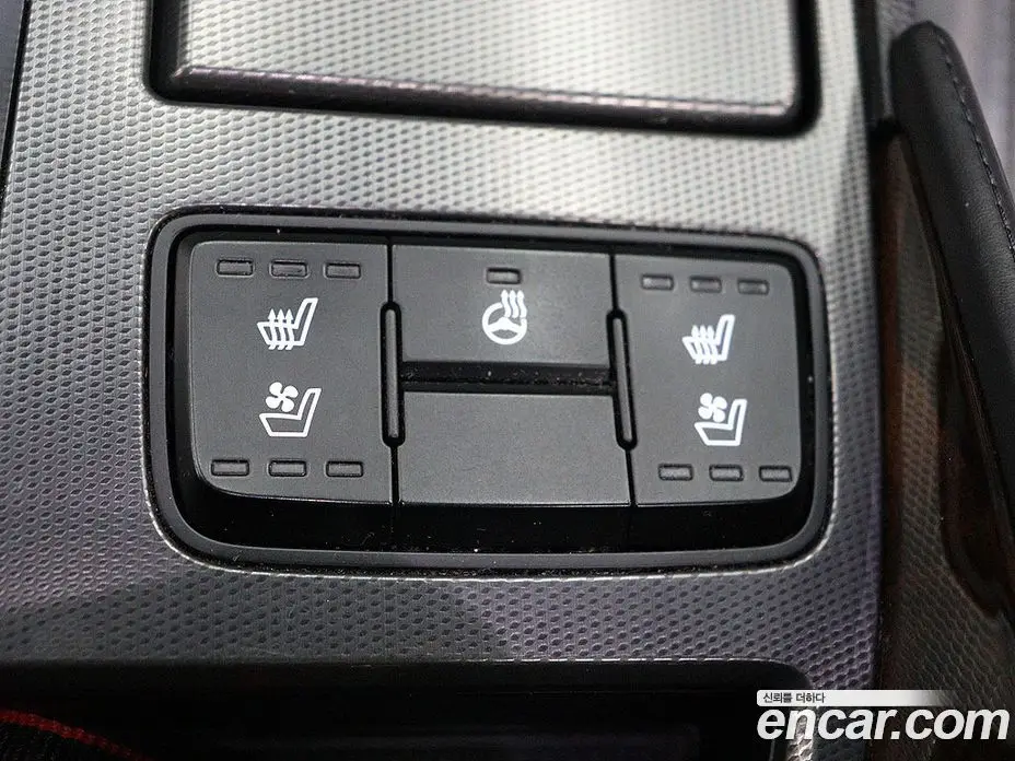 Hyundai Aslan 2015 3.0 автомат (гидро), фото 12 Hyundai Aslan 2015 3.0 автомат (гидро), фото 12