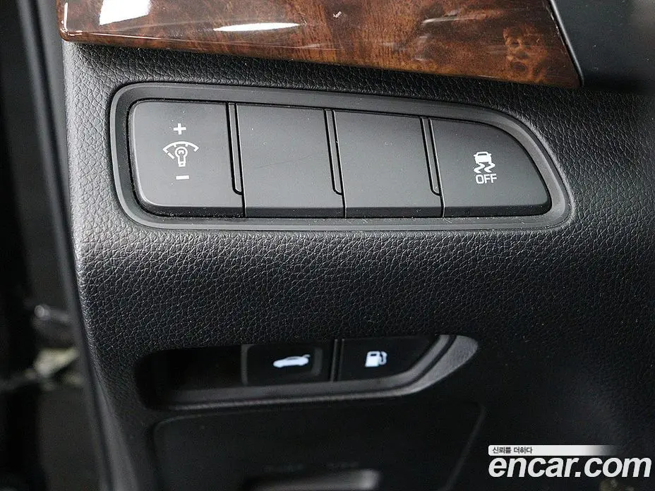Hyundai Aslan 2015 3.0 автомат (гидро), фото 13 Hyundai Aslan 2015 3.0 автомат (гидро), фото 13