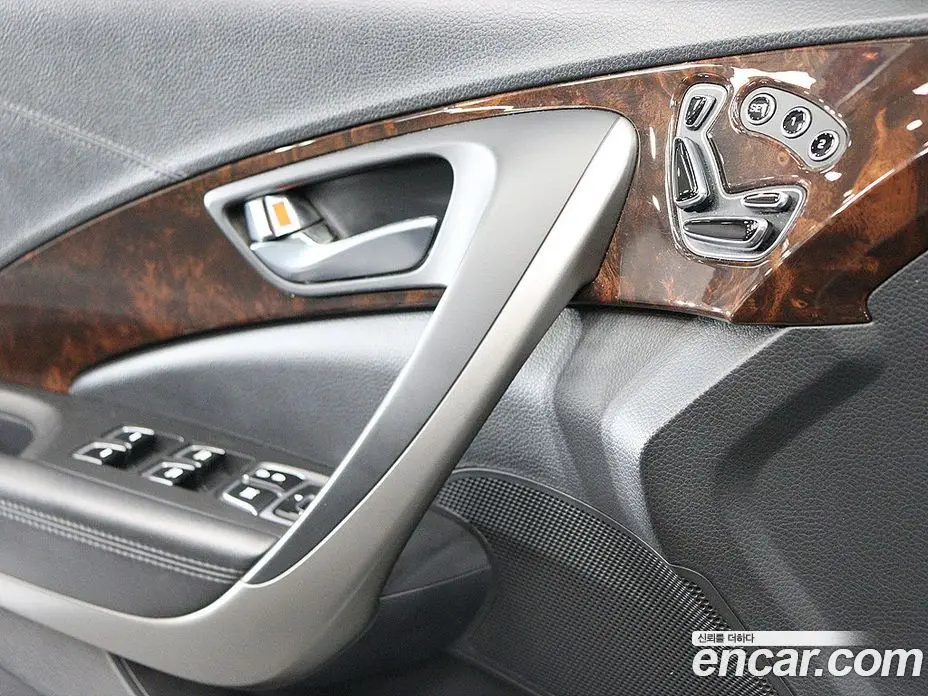 Hyundai Aslan 2015 3.0 автомат (гидро), фото 15 Hyundai Aslan 2015 3.0 автомат (гидро), фото 15