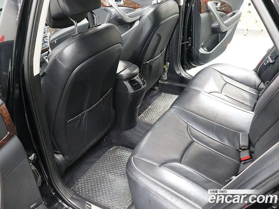 Hyundai Aslan 2015 3.0 автомат (гидро), фото 16 Hyundai Aslan 2015 3.0 автомат (гидро), фото 16