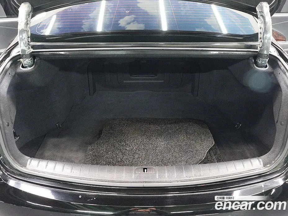 Hyundai Aslan 2015 3.0 автомат (гидро), фото 20 Hyundai Aslan 2015 3.0 автомат (гидро), фото 20