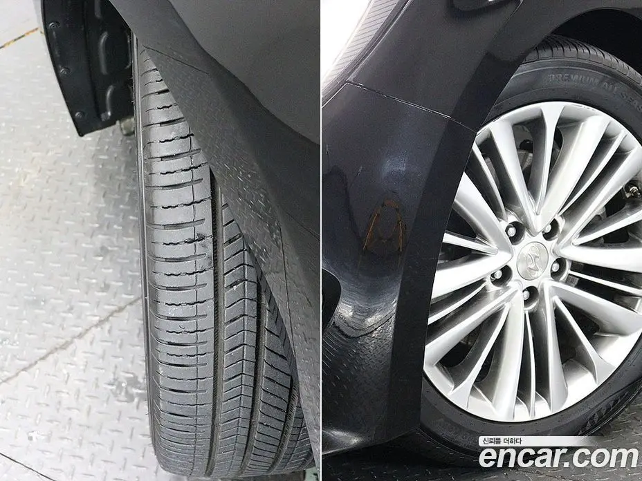 Hyundai Aslan 2015 3.0 автомат (гидро), фото 5 Hyundai Aslan 2015 3.0 автомат (гидро), фото 5
