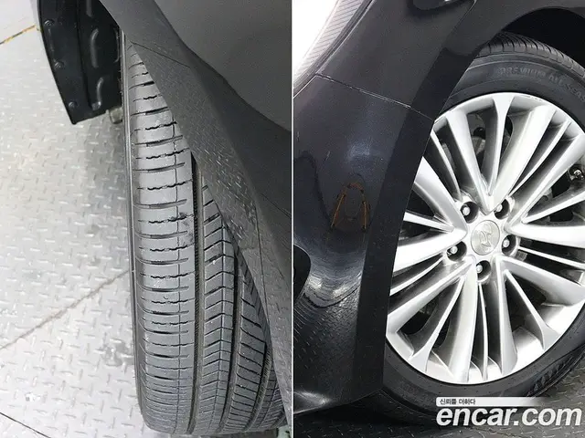 Hyundai Aslan 2015 3.0 автомат (гидро), миниатюра 5 Hyundai Aslan 2015 3.0 автомат (гидро), миниатюра 5