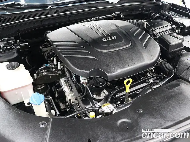 Hyundai Aslan 2015 3.0 автомат (гидро), миниатюра 6 Hyundai Aslan 2015 3.0 автомат (гидро), миниатюра 6