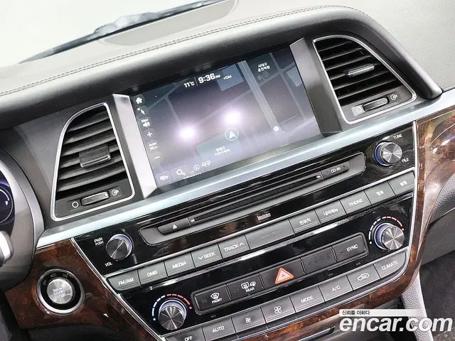 Hyundai Aslan 2015 3.0 автомат (гидро), миниатюра 7 Hyundai Aslan 2015 3.0 автомат (гидро), миниатюра 7