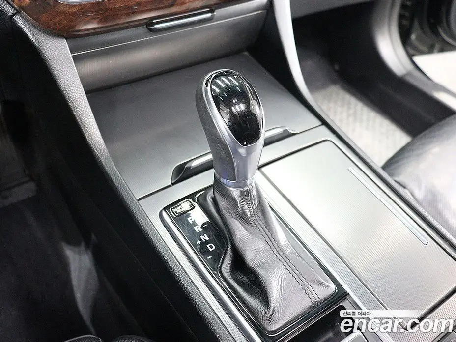 Hyundai Aslan 2015 3.0 автомат (гидро), фото 9 Hyundai Aslan 2015 3.0 автомат (гидро), фото 9