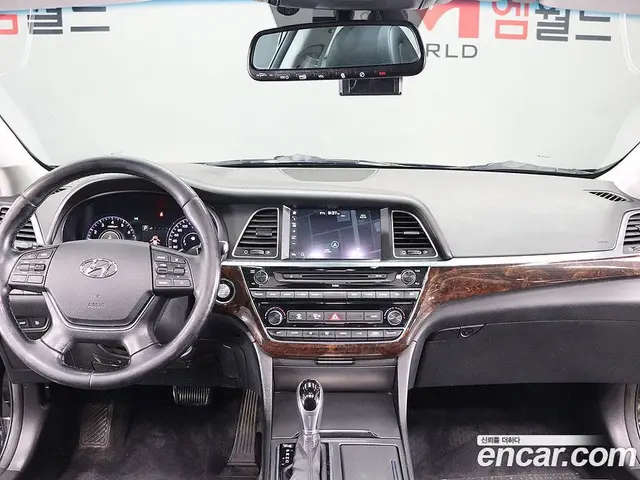 Hyundai Aslan 2015 3.0 автомат (гидро), миниатюра 10 Hyundai Aslan 2015 3.0 автомат (гидро), миниатюра 10