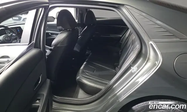 Hyundai Avante 2021 1.6 автомат (гидро), миниатюра 11 Hyundai Avante 2021 1.6 автомат (гидро), миниатюра 11