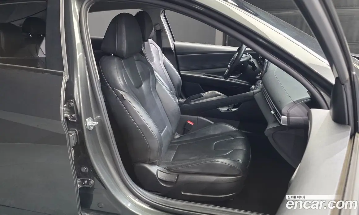 Hyundai Avante 2021 1.6 автомат (гидро), фото 12 Hyundai Avante 2021 1.6 автомат (гидро), фото 12