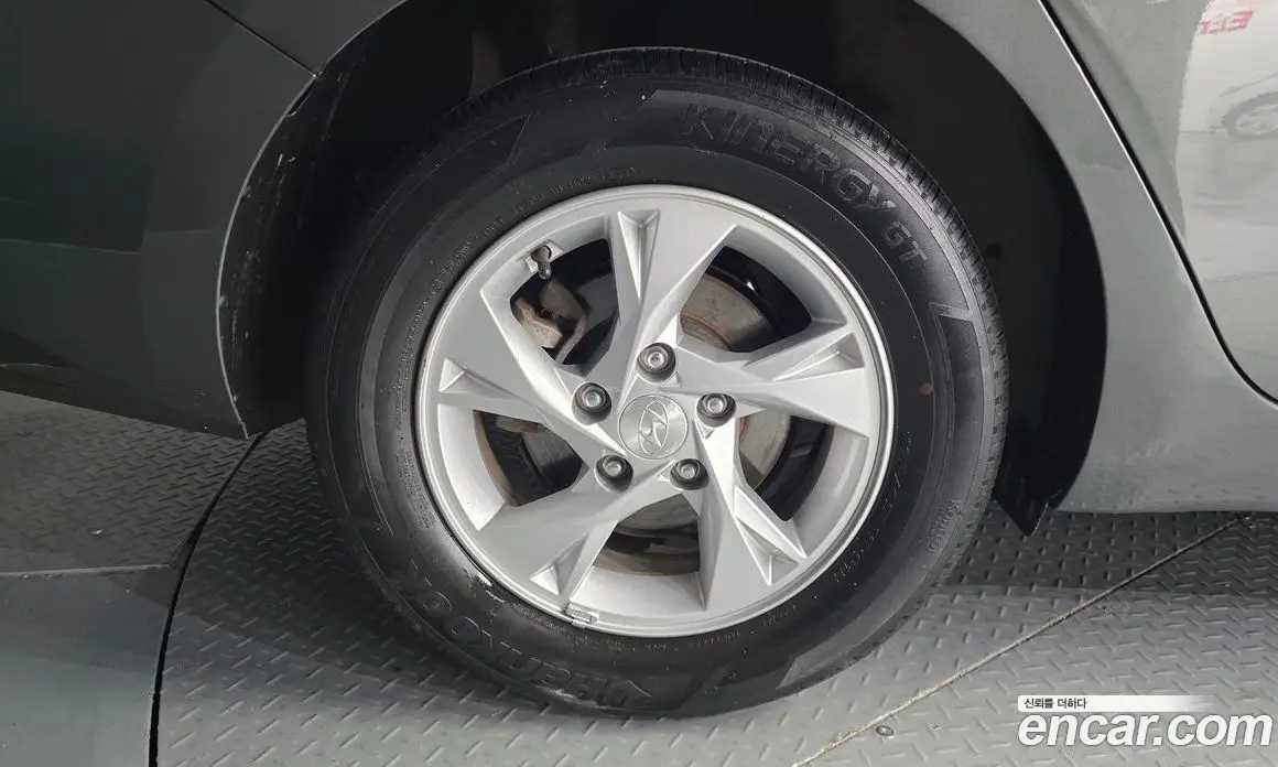 Hyundai Avante 2021 1.6 автомат (гидро), фото 5 Hyundai Avante 2021 1.6 автомат (гидро), фото 5