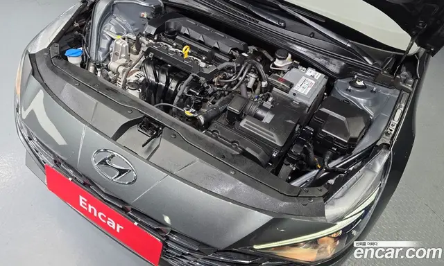 Hyundai Avante 2021 1.6 автомат (гидро), миниатюра 6 Hyundai Avante 2021 1.6 автомат (гидро), миниатюра 6