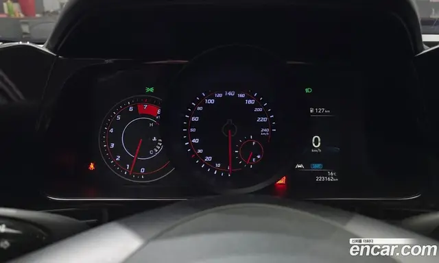 Hyundai Avante 2021 1.6 автомат (гидро), миниатюра 8 Hyundai Avante 2021 1.6 автомат (гидро), миниатюра 8
