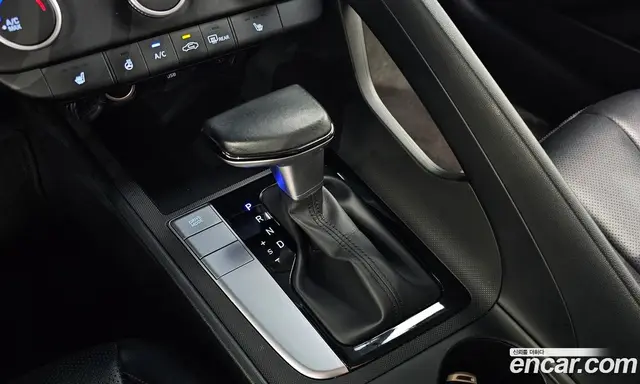 Hyundai Avante 2022 1.6 автомат (гидро), миниатюра 12