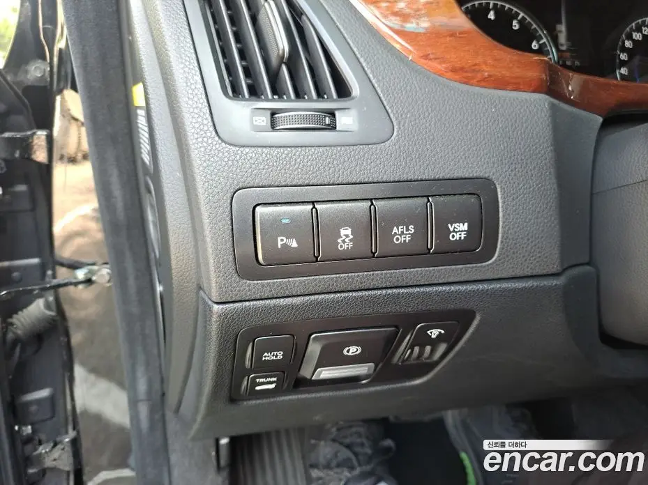 Hyundai Equus 2010 3.8 автомат (гидро), фото 16 Hyundai Equus 2010 3.8 автомат (гидро), фото 16