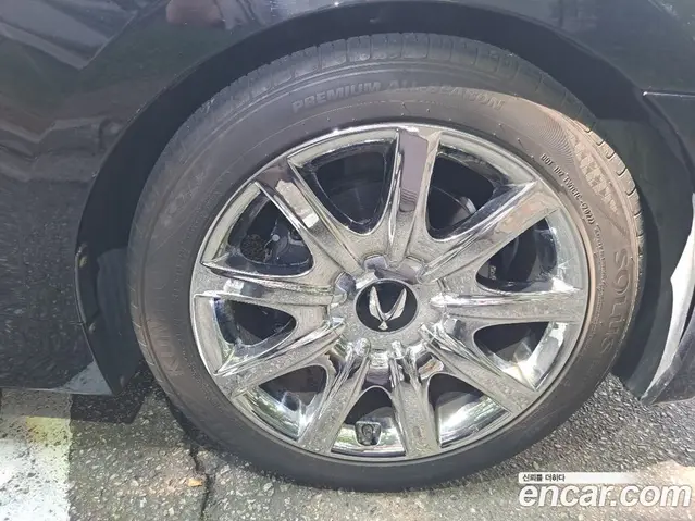 Hyundai Equus 2010 3.8 автомат (гидро), миниатюра 5 Hyundai Equus 2010 3.8 автомат (гидро), миниатюра 5