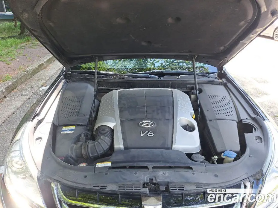 Hyundai Equus 2010 3.8 автомат (гидро), фото 6 Hyundai Equus 2010 3.8 автомат (гидро), фото 6