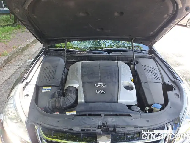 Hyundai Equus 2010 3.8 автомат (гидро), миниатюра 6 Hyundai Equus 2010 3.8 автомат (гидро), миниатюра 6