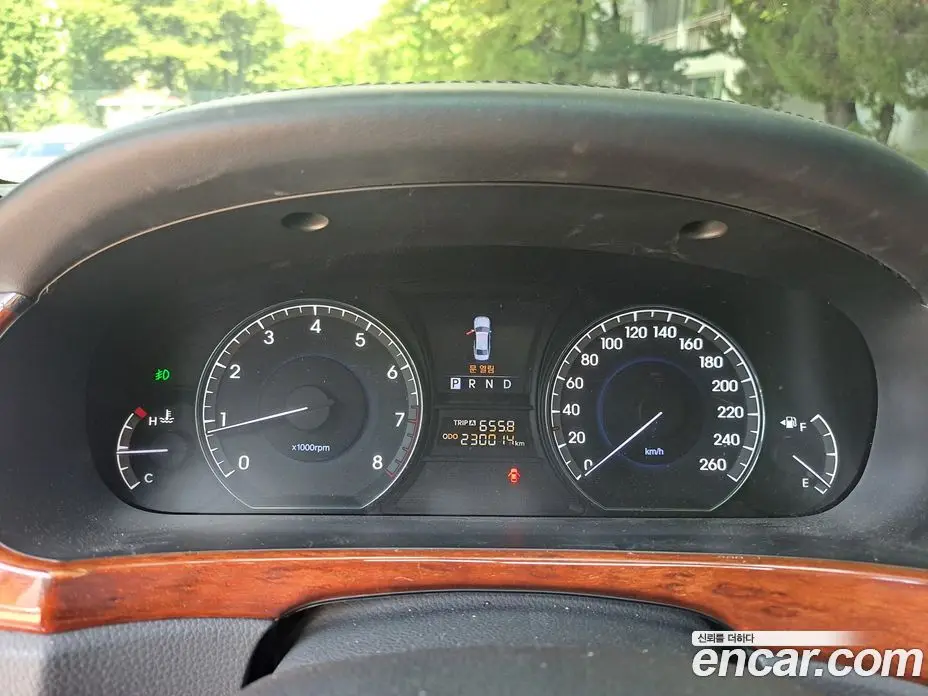Hyundai Equus 2010 3.8 автомат (гидро), фото 8 Hyundai Equus 2010 3.8 автомат (гидро), фото 8