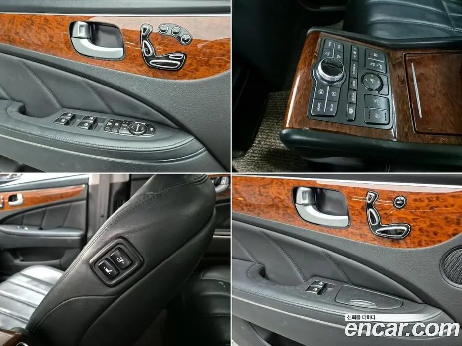 Hyundai Equus 2011 5.0 автомат (гидро), фото 16 Hyundai Equus 2011 5.0 автомат (гидро), фото 16