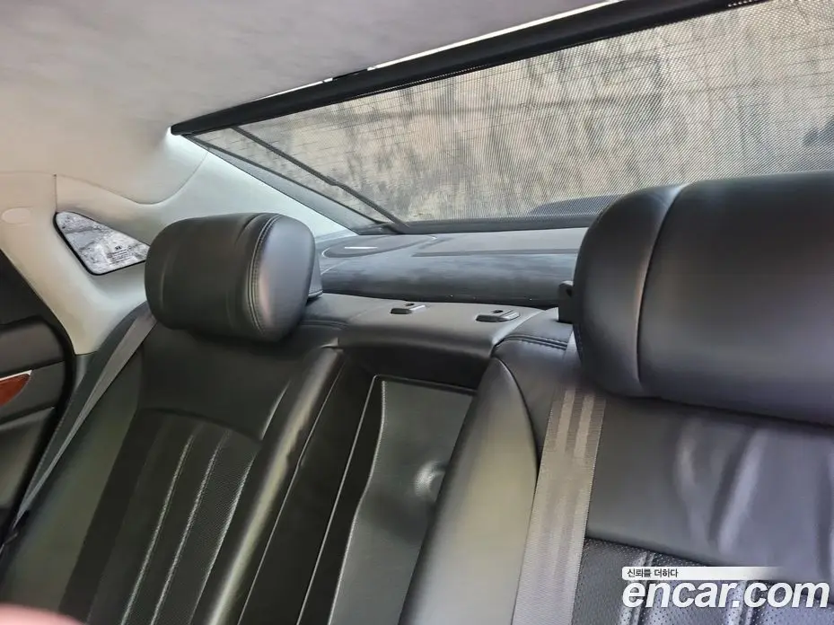Hyundai Equus 2011 5.0 автомат (гидро), фото 12