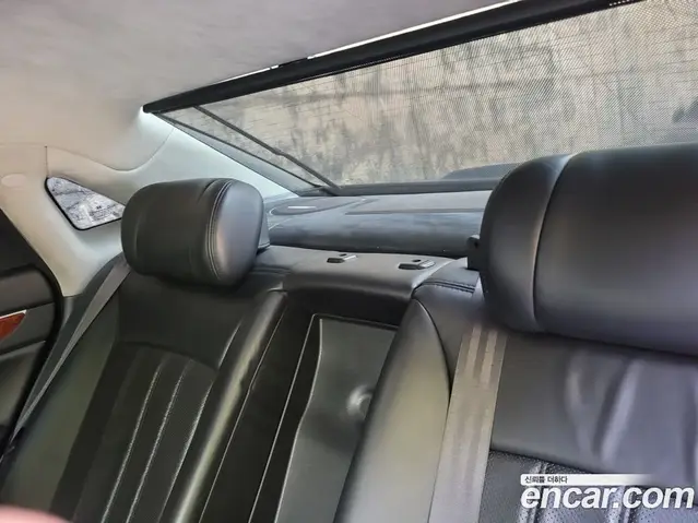 Hyundai Equus 2011 5.0 автомат (гидро), миниатюра 12