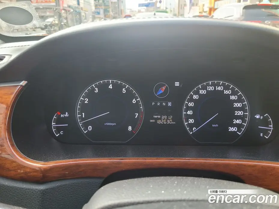 Hyundai Equus 2011 5.0 автомат (гидро), фото 15