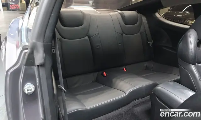 Hyundai Genesis 2009 3.8 автомат (гидро), миниатюра 11