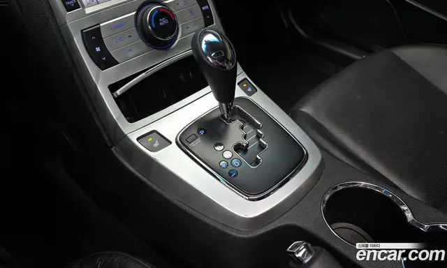 Hyundai Genesis 2009 3.8 автомат (гидро), миниатюра 9