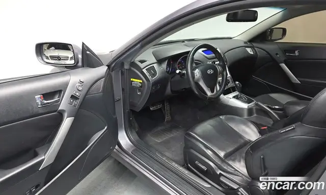 Hyundai Genesis 2009 3.8 автомат (гидро), миниатюра 10