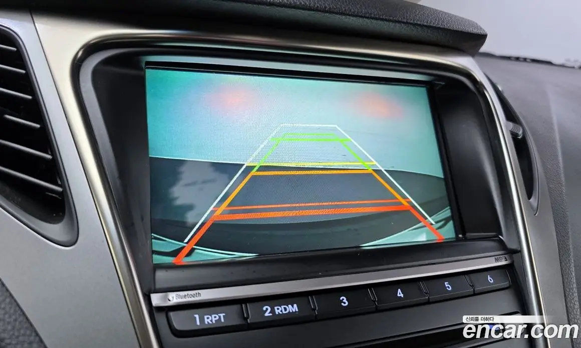 Hyundai Grandeur 2012 3.0 автомат (гидро), фото 17 Hyundai Grandeur 2012 3.0 автомат (гидро), фото 17