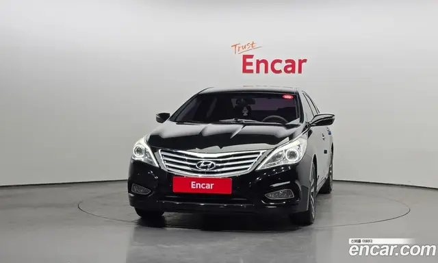 Hyundai Grandeur 2012 3.0 автомат (гидро), миниатюра 3 Hyundai Grandeur 2012 3.0 автомат (гидро), миниатюра 3