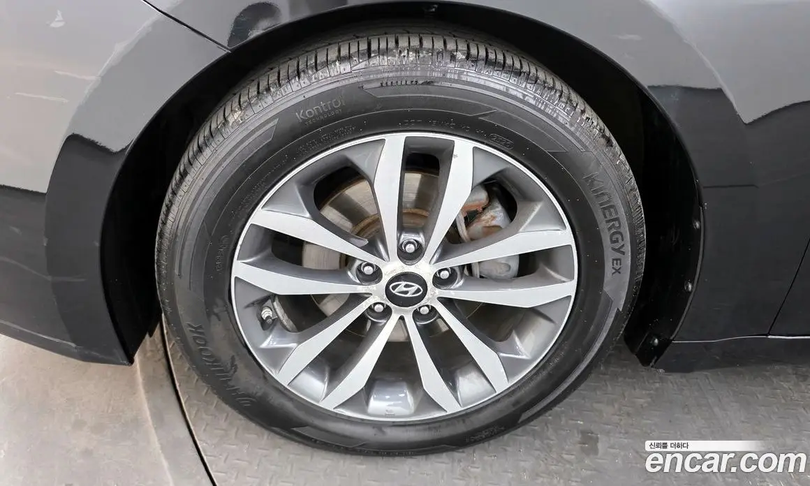 Hyundai Grandeur 2012 3.0 автомат (гидро), фото 5 Hyundai Grandeur 2012 3.0 автомат (гидро), фото 5
