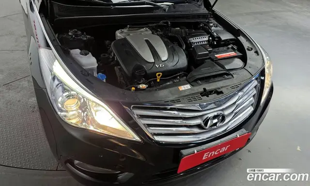Hyundai Grandeur 2012 3.0 автомат (гидро), миниатюра 6 Hyundai Grandeur 2012 3.0 автомат (гидро), миниатюра 6