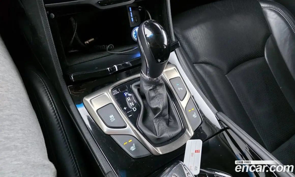 Hyundai Grandeur 2012 3.0 автомат (гидро), фото 9 Hyundai Grandeur 2012 3.0 автомат (гидро), фото 9