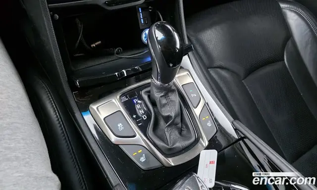 Hyundai Grandeur 2012 3.0 автомат (гидро), миниатюра 9 Hyundai Grandeur 2012 3.0 автомат (гидро), миниатюра 9