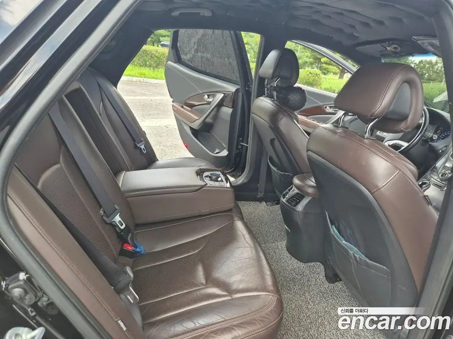 Hyundai Grandeur 2014 3.0 автомат (гидро), фото 15