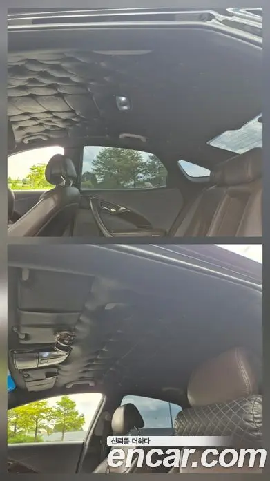 Hyundai Grandeur 2014 3.0 автомат (гидро), фото 18