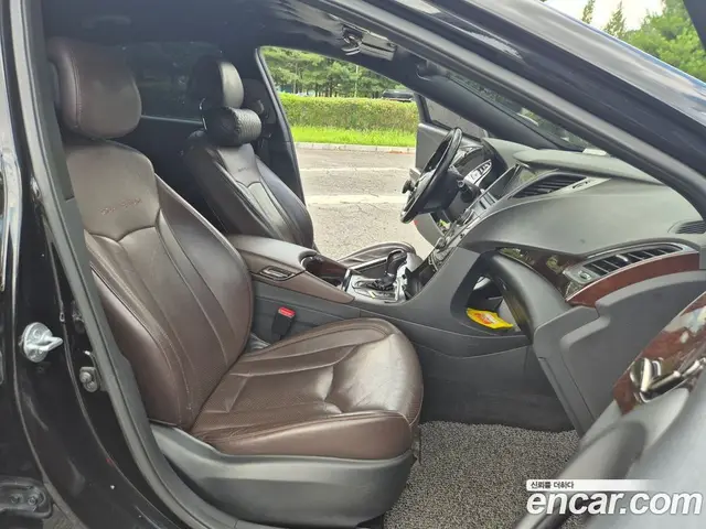 Hyundai Grandeur 2014 3.0 автомат (гидро), миниатюра 7