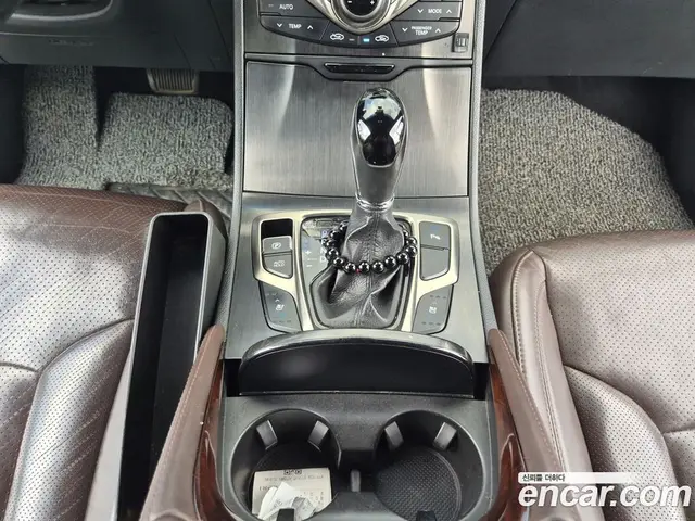 Hyundai Grandeur 2014 3.0 автомат (гидро), миниатюра 10