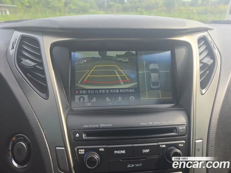 Hyundai Grandeur 2014 3.0 автомат (гидро), фото 12