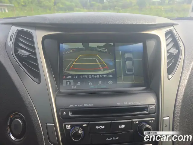 Hyundai Grandeur 2014 3.0 автомат (гидро), миниатюра 12
