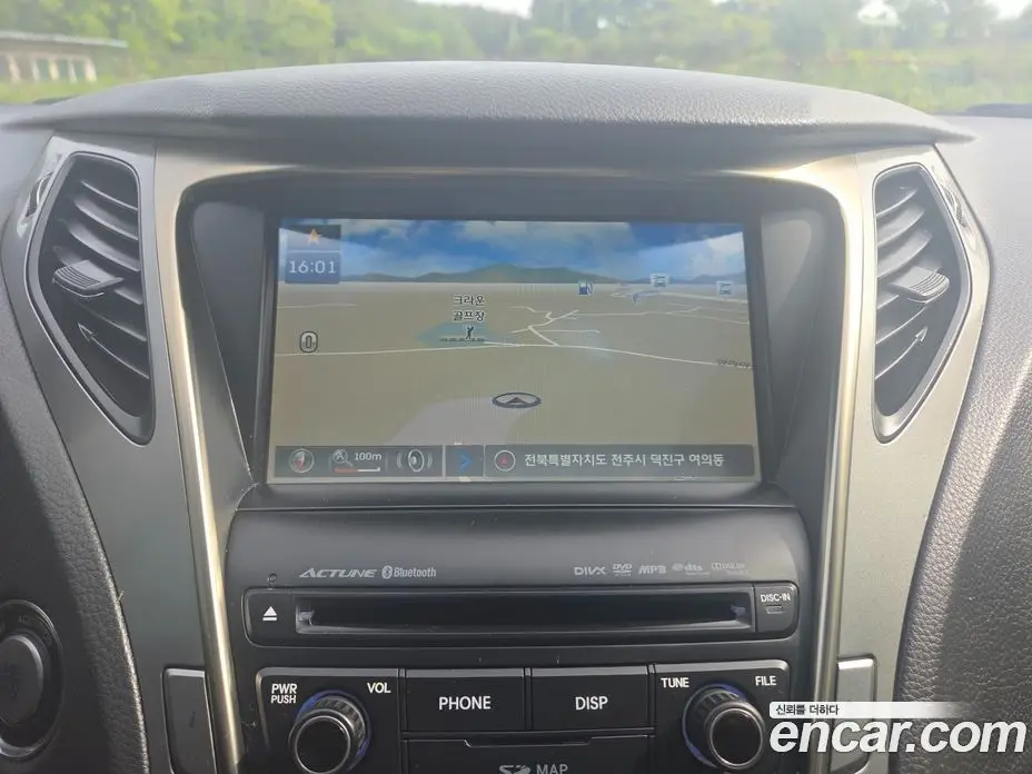 Hyundai Grandeur 2014 3.0 автомат (гидро), фото 13