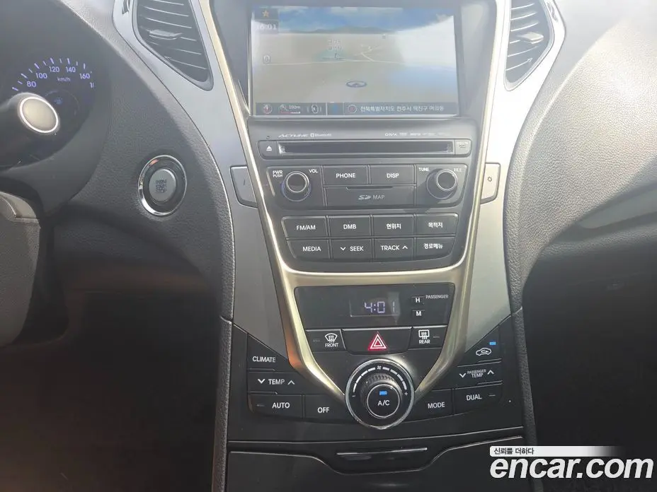 Hyundai Grandeur 2014 3.0 автомат (гидро), фото 17