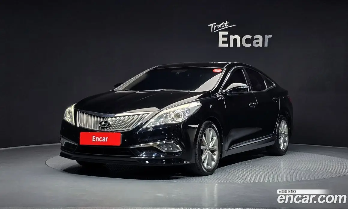 Hyundai Grandeur 2015 3.0 автомат (гидро), фото 1 Hyundai Grandeur 2015 3.0 автомат (гидро), фото 1