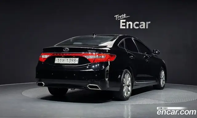 Hyundai Grandeur 2015 3.0 автомат (гидро), миниатюра 2 Hyundai Grandeur 2015 3.0 автомат (гидро), миниатюра 2