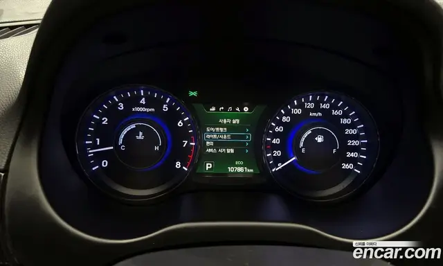 Hyundai Grandeur 2015 3.0 автомат (гидро), миниатюра 11 Hyundai Grandeur 2015 3.0 автомат (гидро), миниатюра 11